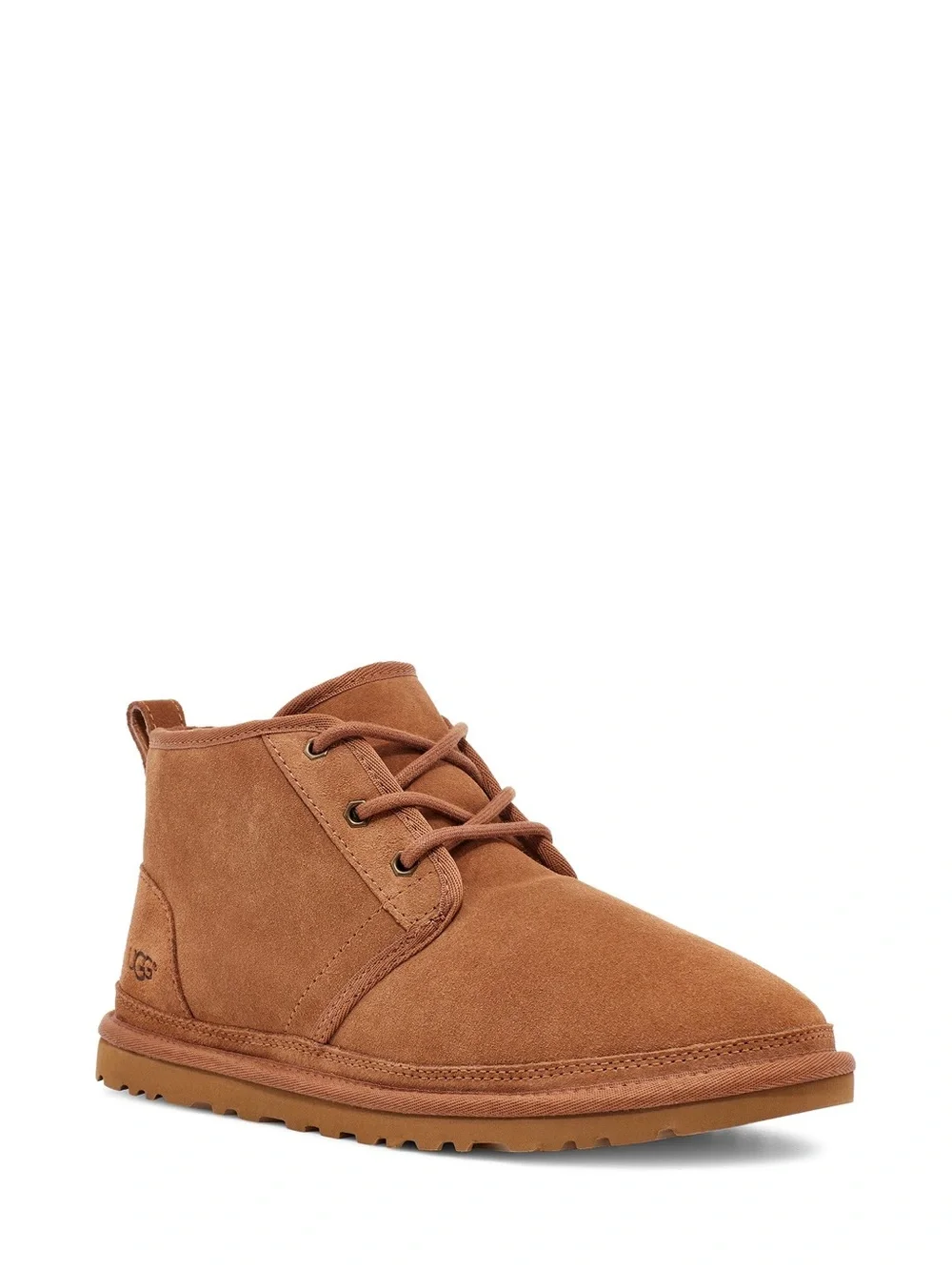 UGG Neumel Chestnut